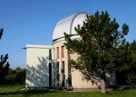 Trieste Astronomisch Observatorium